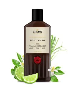 Italian Bergamot (Reserve Collection) Body Wash