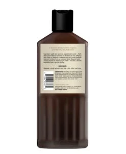 Italian Bergamot (Reserve Collection) Body Wash -PureVibe Store Body Wash Italian Bergamot 03