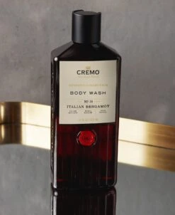 Italian Bergamot (Reserve Collection) Body Wash -PureVibe Store Body Wash Italian Bergamot 05
