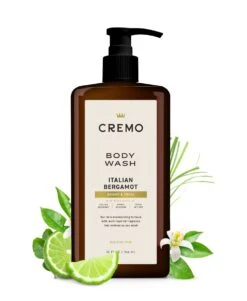 Italian Bergamot (Reserve Collection) Body Wash - 32 Oz.