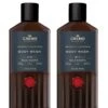 Palo Santo (Reserve Collection) Body Wash - 2 Pack -PureVibe Store Body Wash Palo Santo 2pk 01