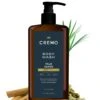 Palo Santo (Reserve Collection) Body Wash - 32 Oz. -PureVibe Store Body Wash Palo Santo 32oz 02