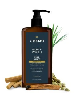 Palo Santo (Reserve Collection) Body Wash - 32 Oz.