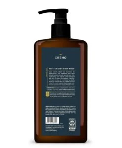 Palo Santo (Reserve Collection) Body Wash - 32 Oz. -PureVibe Store Body Wash Palo Santo 32oz 03