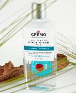 Seagrass & Driftwood Body Wash -PureVibe Store Body Wash Seagrass Driftwood 02 8be4499d 2a25 47c6 8615 9a4dd93a4b5e