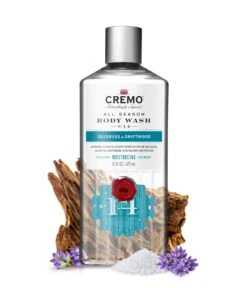 Seagrass & Driftwood Body Wash