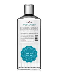 Seagrass & Driftwood Body Wash -PureVibe Store Body Wash Seagrass Driftwood 04 5d819b7a ca12 418b a904 04315d0a20f0