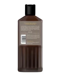 Vintage Suede (Reserve Collection) Body Wash -PureVibe Store Body Wash Vintage Suede 03