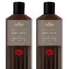 Vintage Suede (Reserve Collection) Body Wash - 2 Pack -PureVibe Store Body Wash Vintage Suede 2pk 01