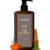 Vintage Suede (Reserve Collection) Body Wash - 32 Oz. -PureVibe Store Body Wash Vintage Suede 32oz 02