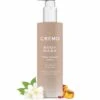 White Jasmine Amber Body Wash -PureVibe Store Body Wash White Jasmine Amber 02