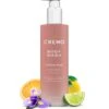 Wild Iris Musk Body Wash -PureVibe Store Body Wash Wild Iris Musk 02