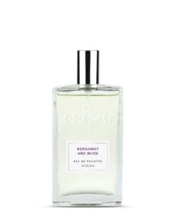 Best Seller -PureVibe Store Cologne Bergamot Musk 02