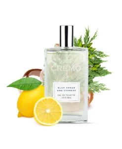 Blue Cedar & Cypress Spray Cologne