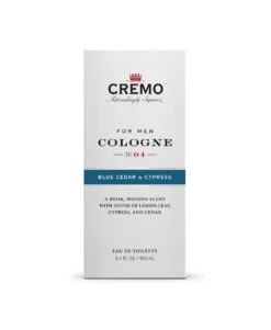 Blue Cedar & Cypress Spray Cologne -PureVibe Store Cologne Blue Cedar Cypress 04