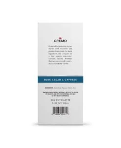 Blue Cedar & Cypress Spray Cologne -PureVibe Store Cologne Blue Cedar Cypress 05 133865db cb21 49bb 8a76 c3934c44c1e2