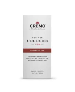 Bourbon & Oak Spray Cologne -PureVibe Store Cologne Bourbon Oak 04