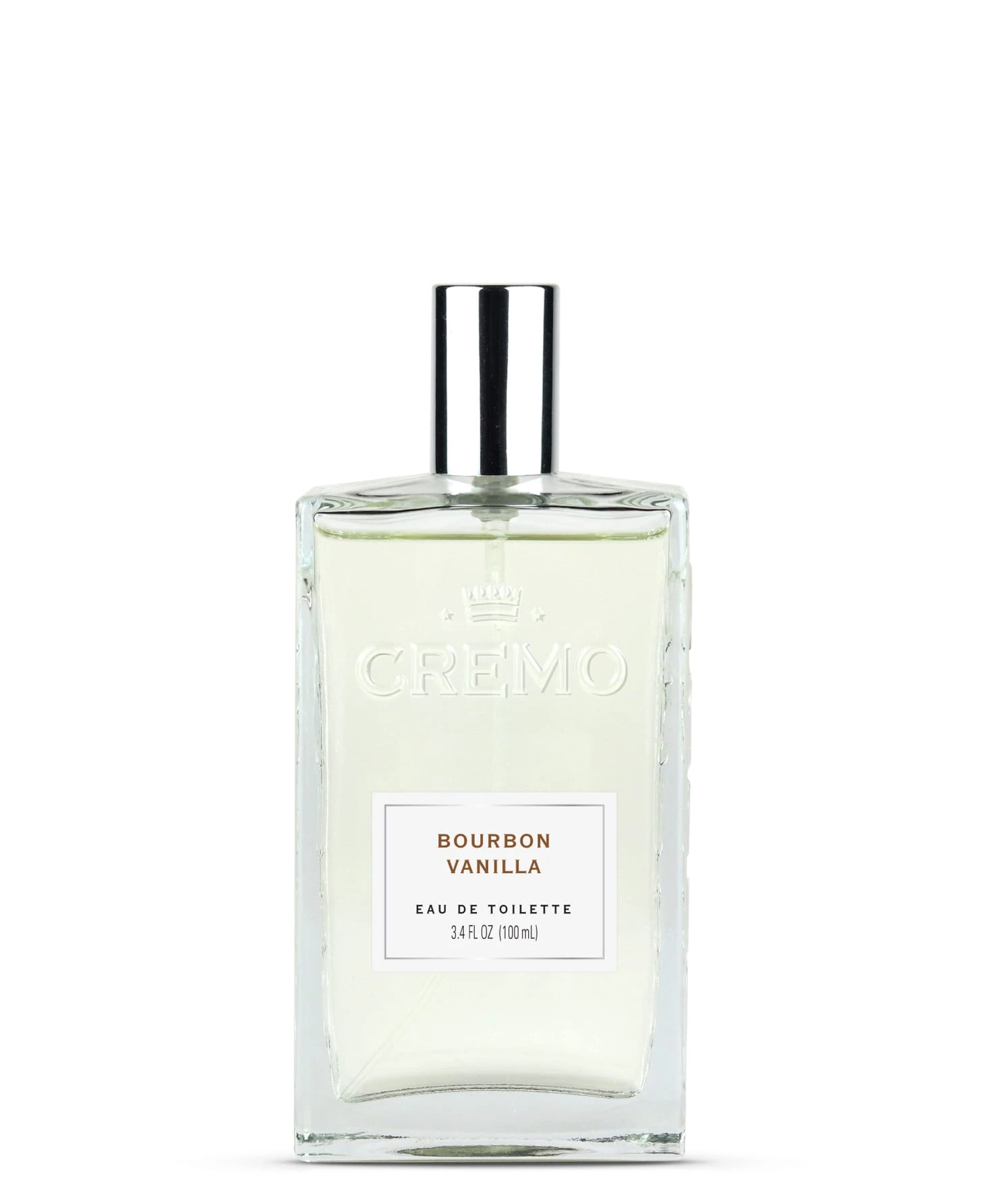 Bourbon Vanilla Spray Cologne 4 Bourbon Vanilla Spray Cologne - Image 2