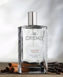 Bourbon Vanilla Spray Cologne 10 Bourbon Vanilla Spray Cologne -PureVibe Store Cologne Bourbon Vanilla 02