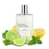 Citrus & Mint Leaf Spray Cologne -PureVibe Store Cologne Citrus Mint Leaf 03
