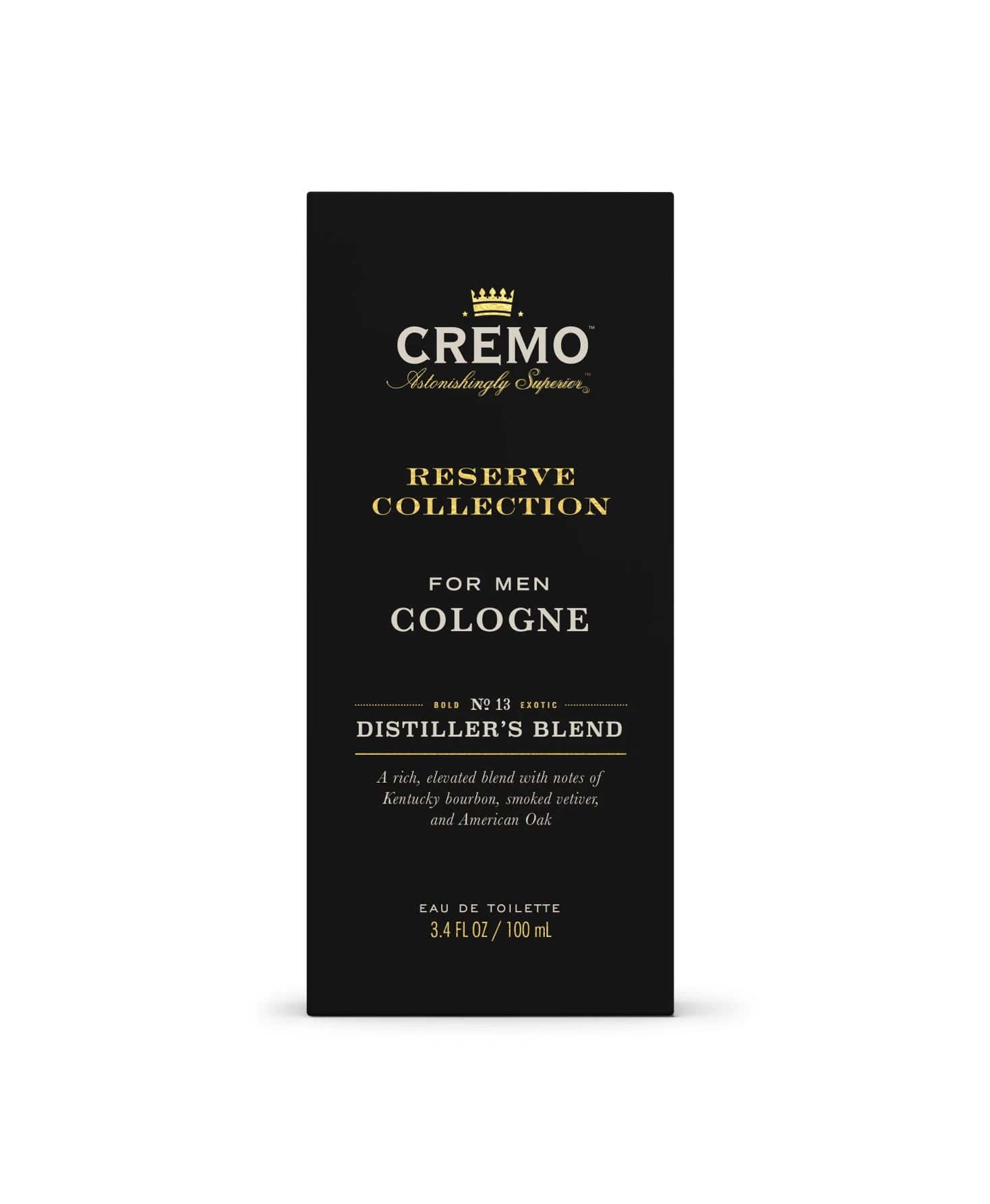 Distiller's Blend (Reserve Collection) Spray Cologne 7 Distiller's Blend (Reserve Collection) Spray Cologne - Image 5