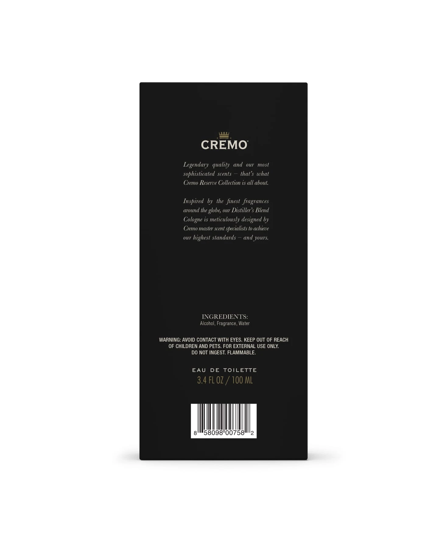 Distiller's Blend (Reserve Collection) Spray Cologne 8 Distiller's Blend (Reserve Collection) Spray Cologne - Image 6