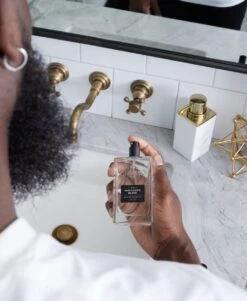 Distiller's Blend (Reserve Collection) Spray Cologne 10 Distiller's Blend (Reserve Collection) Spray Cologne -PureVibe Store Cologne Distillers Blend 06