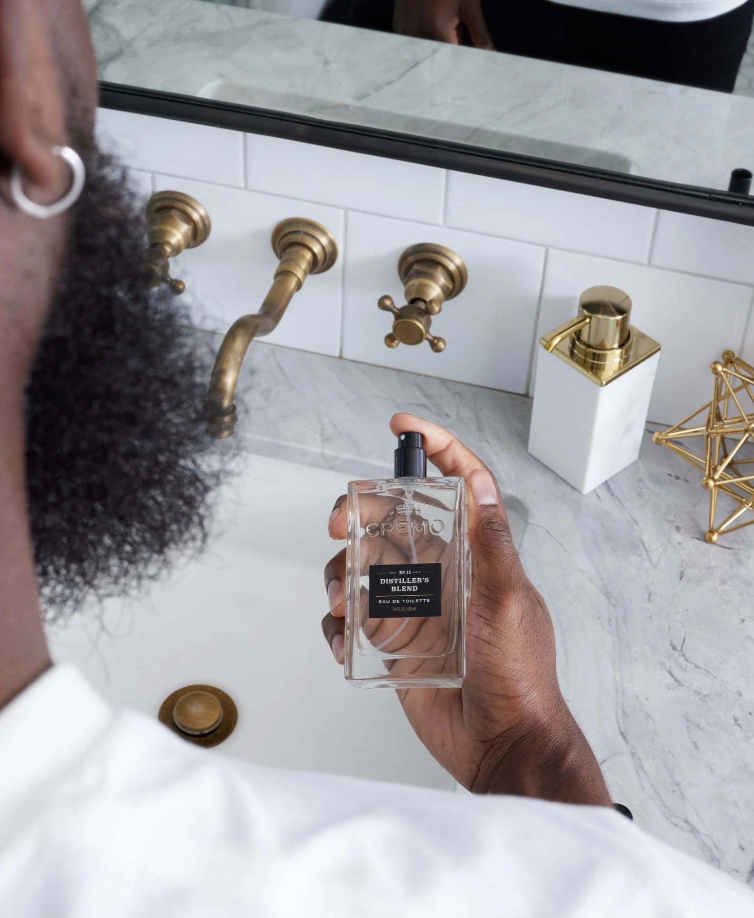 Distiller's Blend (Reserve Collection) Spray Cologne 5 Distiller's Blend (Reserve Collection) Spray Cologne - Image 3