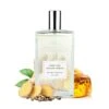 Hemp & Golden Amber Spray Cologne -PureVibe Store Cologne Hemp Golden Amber 02