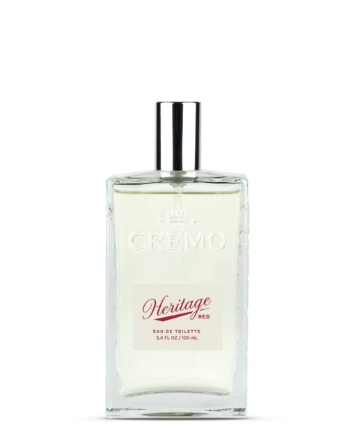 Heritage Red Spray Cologne - Image 2