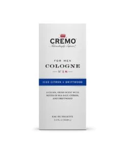 Iced Citron & Driftwood Spray Cologne -PureVibe Store Cologne Iced Citron Driftwood 04