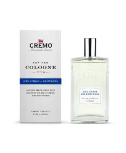Iced Citron & Driftwood Spray Cologne -PureVibe Store Cologne Iced Citron Driftwood 05