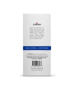 Iced Citron & Driftwood Spray Cologne -PureVibe Store Cologne Iced Citron Driftwood 07