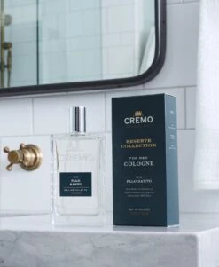 Palo Santo (Reserve Collection) Spray Cologne -PureVibe Store Cologne Palo Santo 02