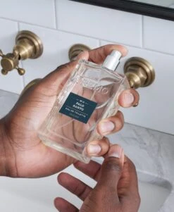 Palo Santo (Reserve Collection) Spray Cologne -PureVibe Store Cologne Palo Santo 06