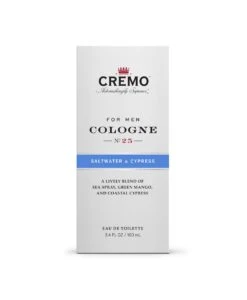 Saltwater & Cypress Spray Cologne -PureVibe Store Cologne Saltwater Cypress 03