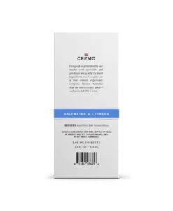 Saltwater & Cypress Spray Cologne -PureVibe Store Cologne Saltwater Cypress 04