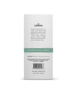 Silver Water & Birch Spray Cologne -PureVibe Store Cologne Silver Water Birch 05