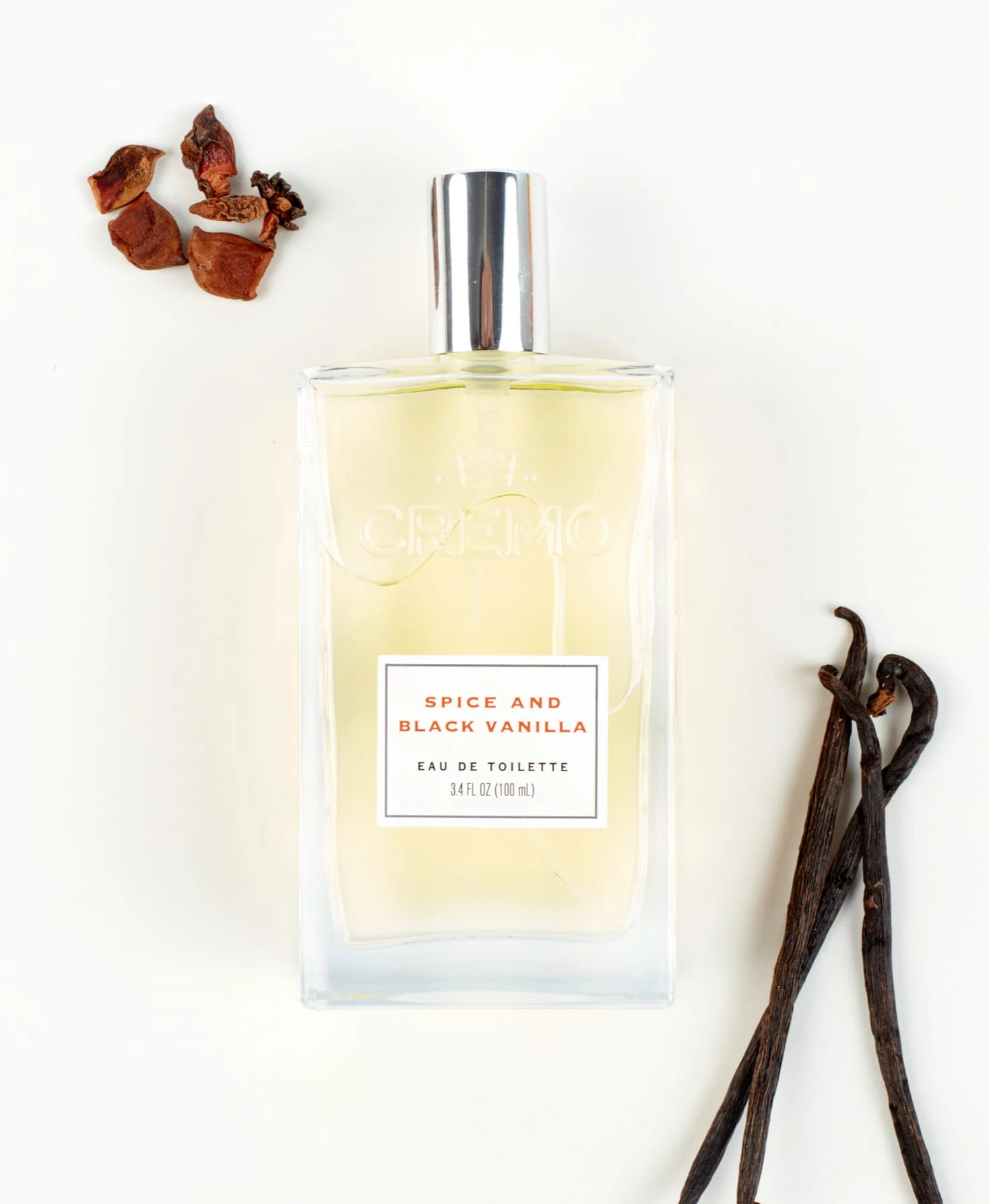 Spice & Black Vanilla Spray Cologne 6 Spice & Black Vanilla Spray Cologne - Image 4