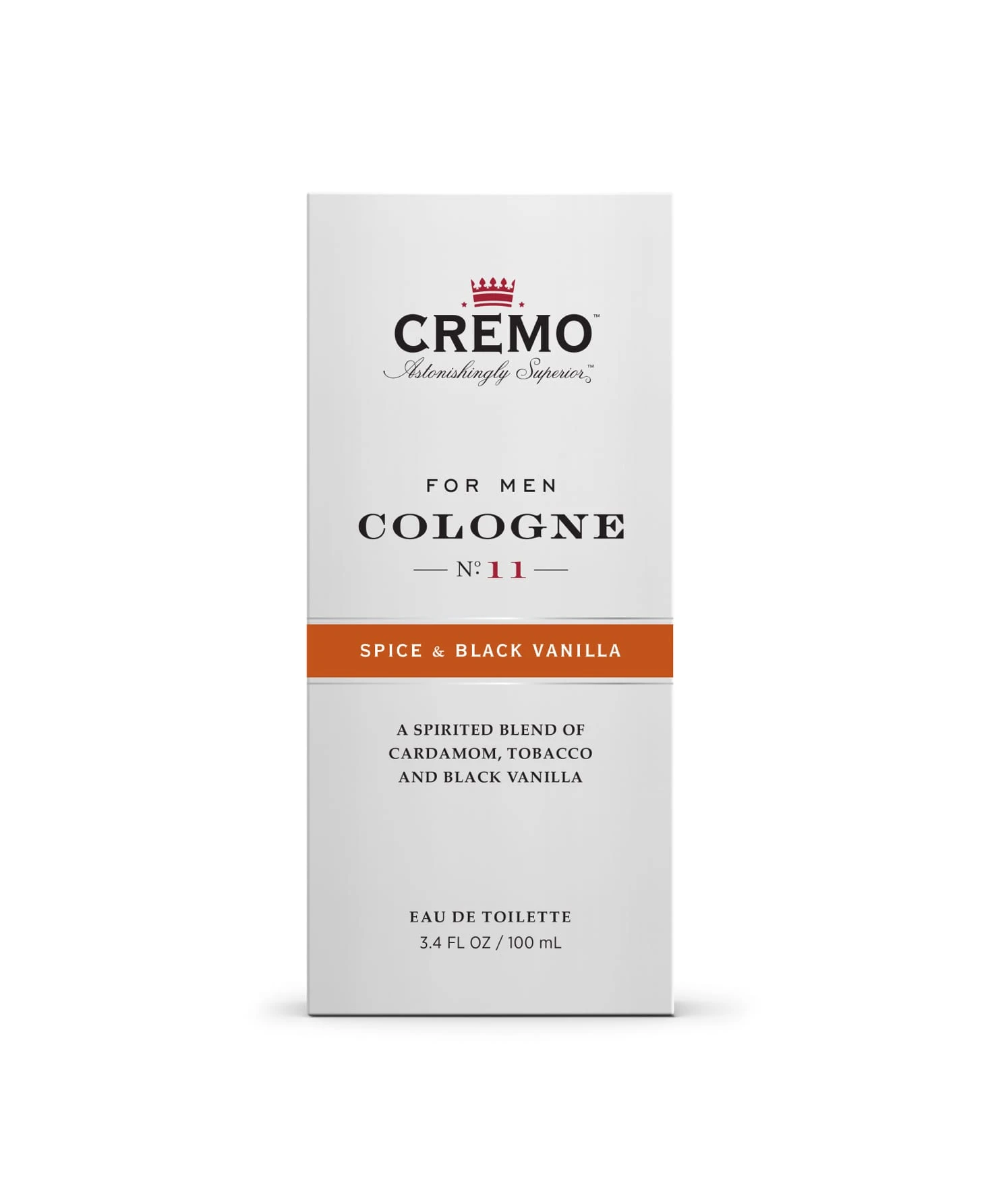 Spice & Black Vanilla Spray Cologne 8 Spice & Black Vanilla Spray Cologne - Image 6