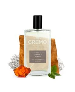 Vintage Suede (Reserve Collection) Spray Cologne