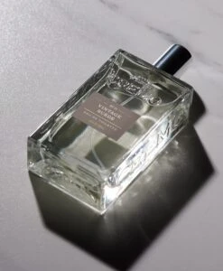 Vintage Suede (Reserve Collection) Spray Cologne -PureVibe Store Cologne Vintage Suede 05