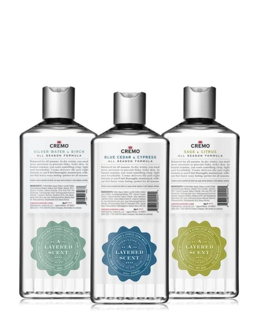 Good Uncommon Scents – Summer Collection - Image 2