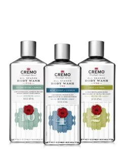 Good Uncommon Scents – Summer Collection