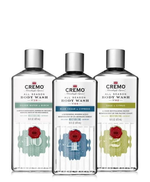 Good Uncommon Scents – Summer Collection