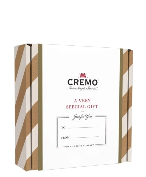 Palo Santo (Reserve Collection) Hair Gift Set - Image 2