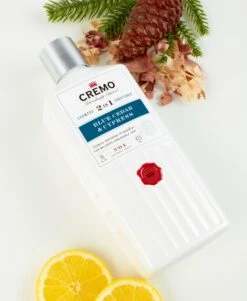 2-in-1 Blue Cedar & Cypress Shampoo & Conditioner -PureVibe Store Hair Shampoo 2 in 1 Blue Cedar Cypress 02