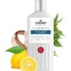 2-in-1 Blue Cedar & Cypress Shampoo & Conditioner -PureVibe Store Hair Shampoo 2 in 1 Blue Cedar Cypress 03