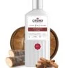 2-in-1 Bourbon & Oak Shampoo & Conditioner -PureVibe Store Hair Shampoo 2 in 1 Bourbon Oak 03