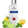 2-in-1 Cooling Shampoo & Conditioner -PureVibe Store Hair Shampoo 2 in 1 Citrus Mint Leaf 03